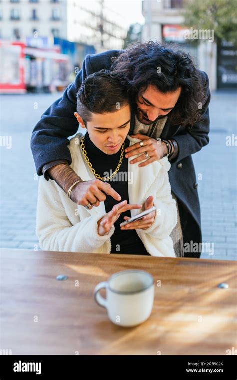 netzwerke für schwule männer